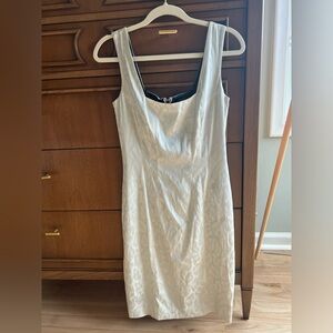 Jay Godfrey exclusive for Nordstrom cocktail dress